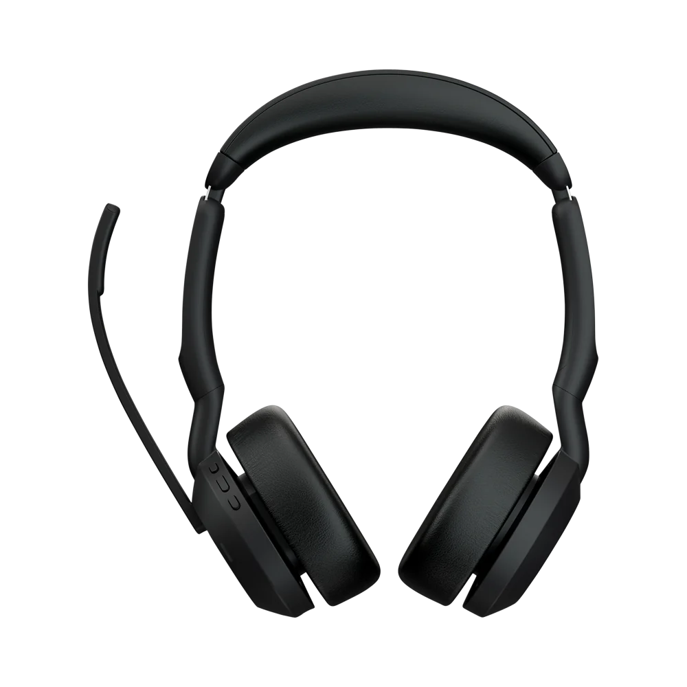 Jabra Evolve2 55 MS Stereo