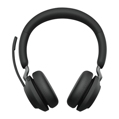 Jabra Evolve2 65 MS STEREO Headset with Link380c (USB-C)