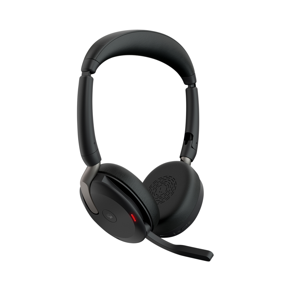 Jabra Evolve2 65 Flex Link380a MS Stereo