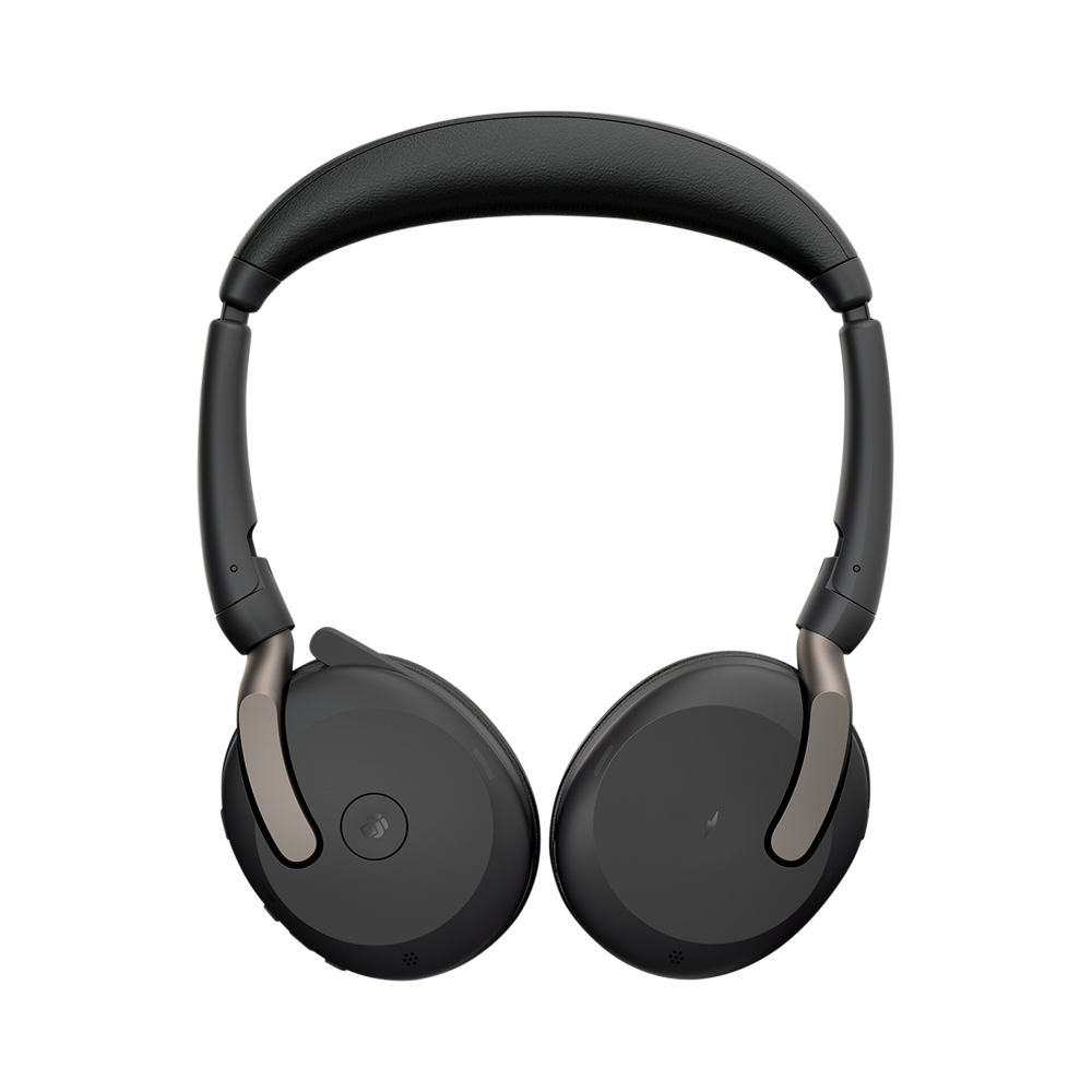 Jabra Evolve2 65 Flex Link380a MS Stereo