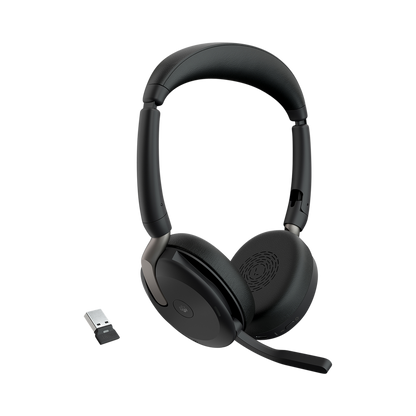 Jabra Evolve2 65 Flex Link380a MS Stereo