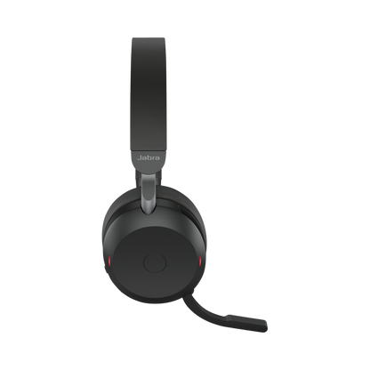Jabra Evolve2 75 Link380a UC Stereo
