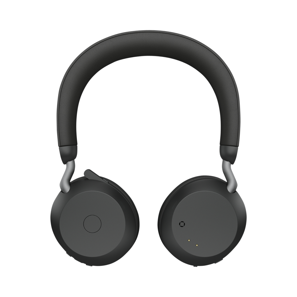 Jabra Evolve2 75 Link380a UC Stereo