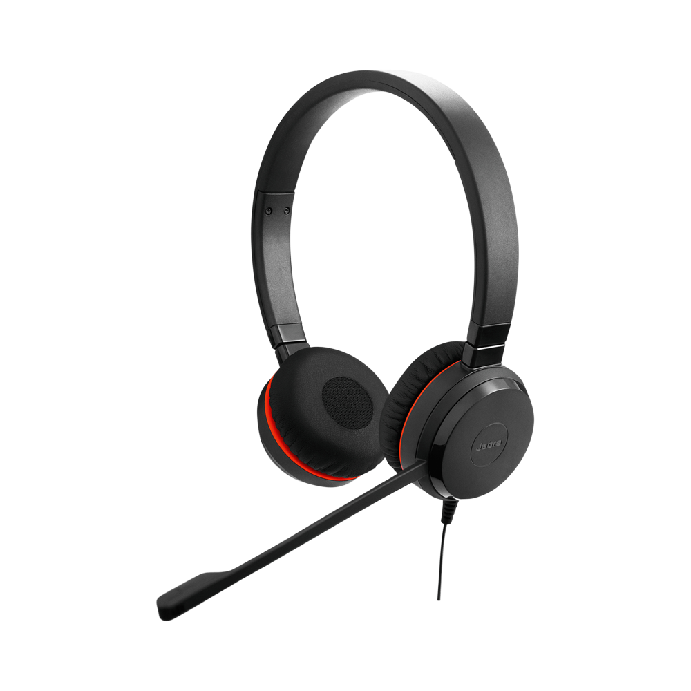 Jabra Evolve 30 II MS Stereo