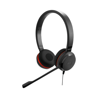 Jabra Evolve 30 II MS Stereo