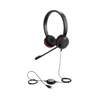 Jabra Evolve 30 II MS Stereo