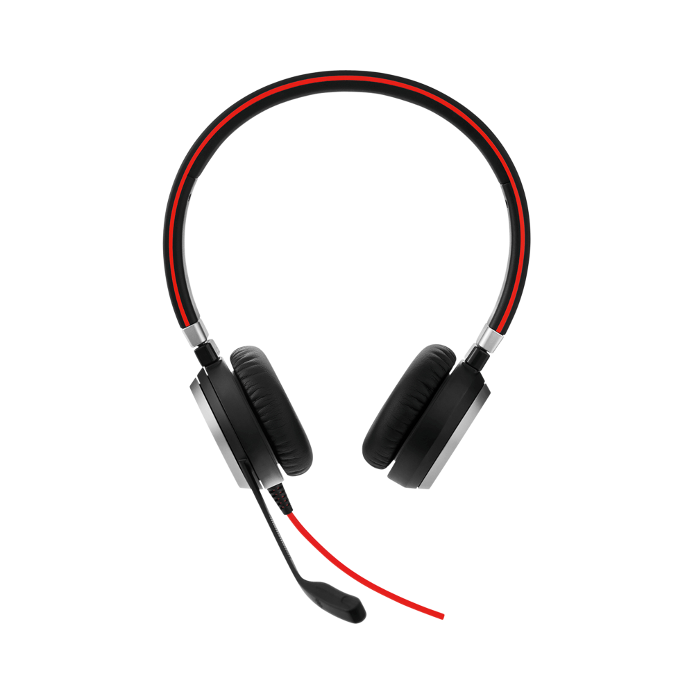 Jabra Evolve 40 MS Stereo