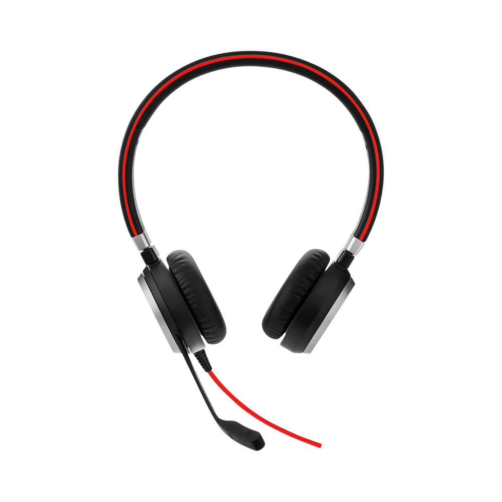 Jabra Evolve 40 UC Stereo