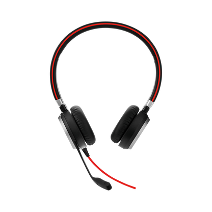 Jabra Evolve 40 UC Stereo