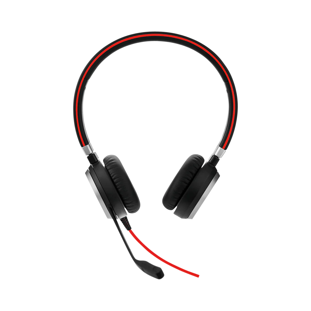 Jabra Evolve 40 UC Stereo