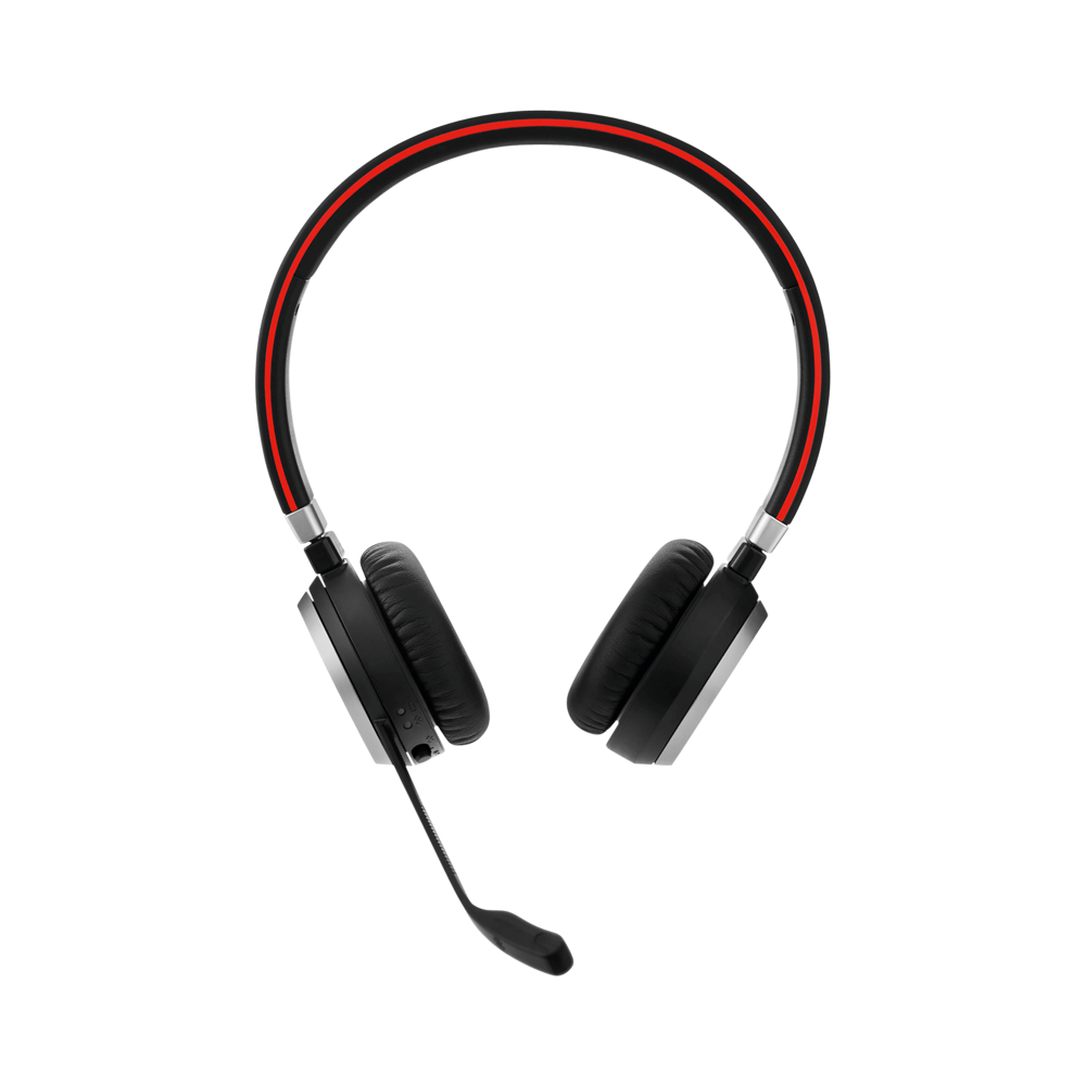 Jabra Evolve 65 SE - MS Stereo