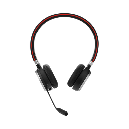 Jabra Evolve 65 SE Link380a MS Stereo With Stand