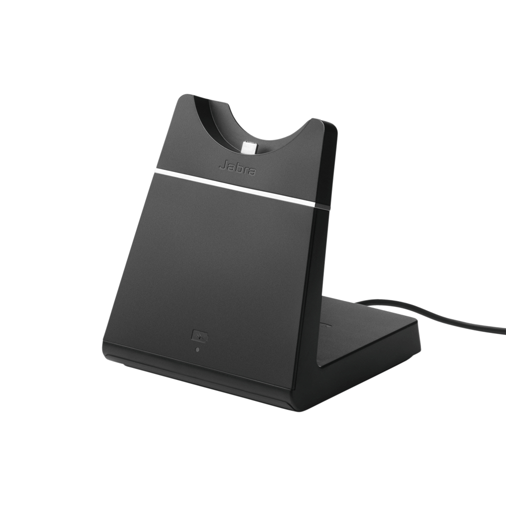 Jabra Evolve 65 SE Link380a MS Stereo With Stand