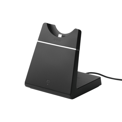 Jabra Evolve 65 SE Link380a MS Stereo With Stand