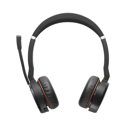 Jabra Evolve 75 SE Link380a UC Stereo MS version