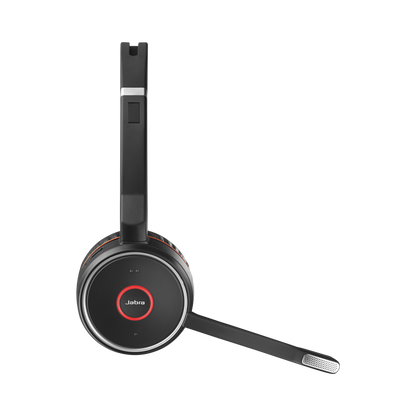 Jabra Evolve 75 SE Link380a UC Stereo MS version