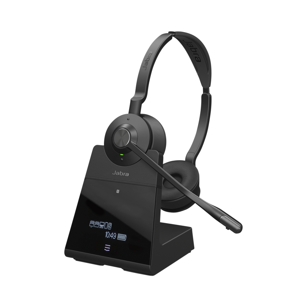 Jabra Engage 75 Stereo