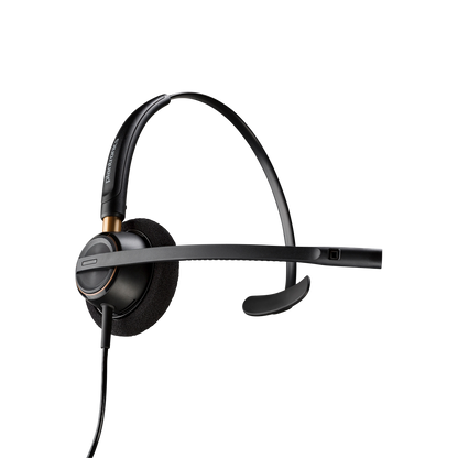 HP Poly EncorePro HW510 Headset