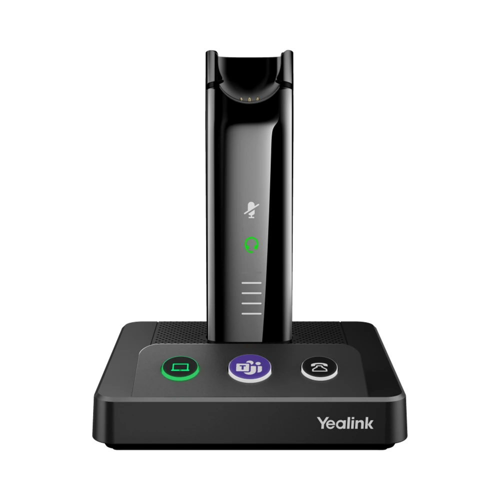 Yealink WH63 Teams Headset