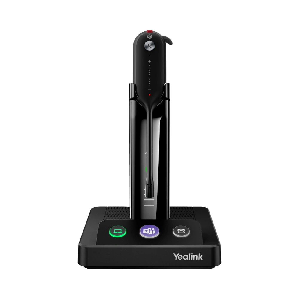 Yealink WH63 Teams Headset