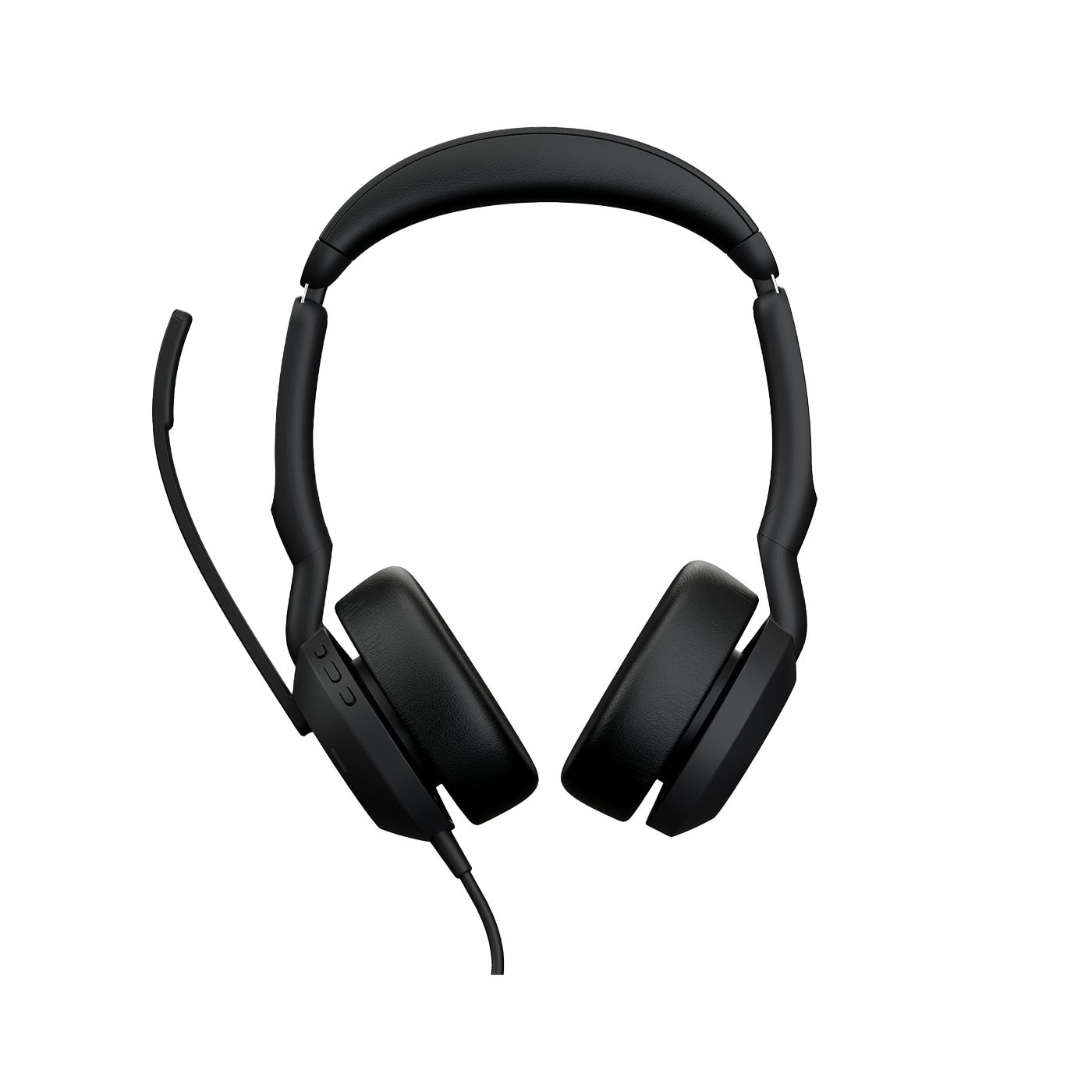 Jabra Evolve2 50 - USB-A MS Stereo