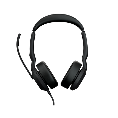 Jabra Evolve2 50 - USB-A MS Stereo