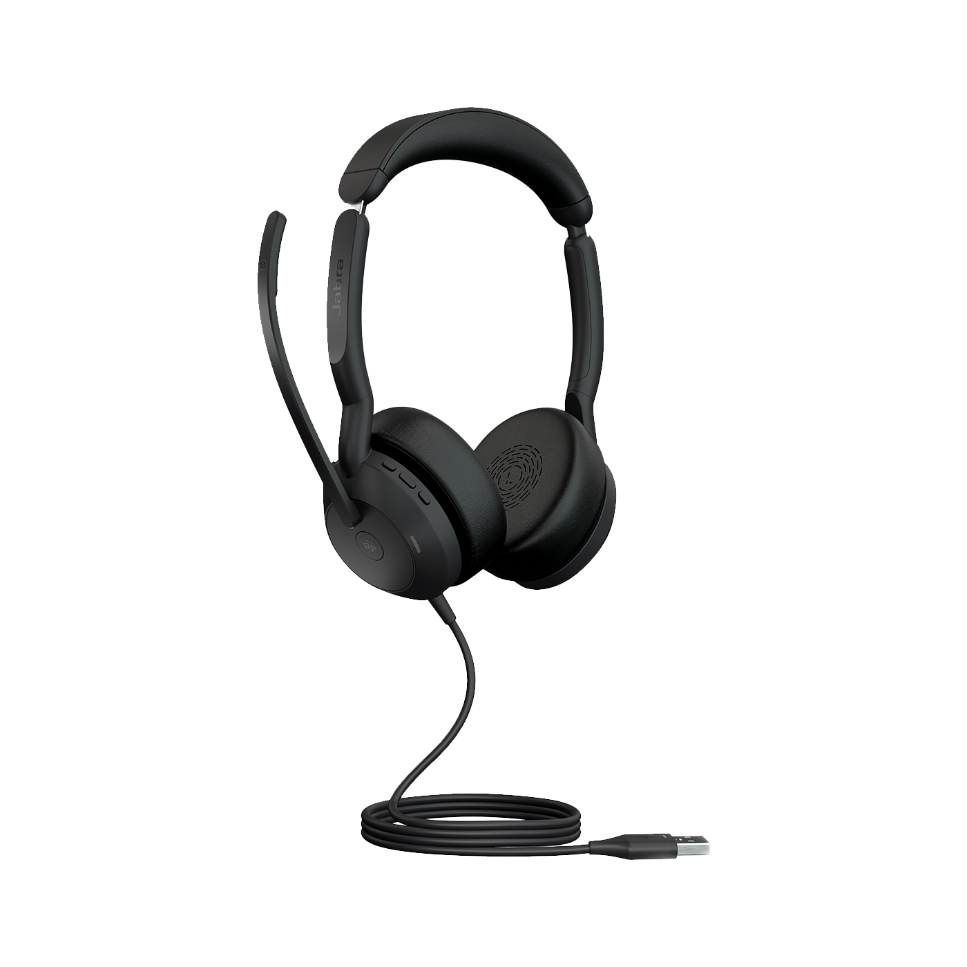 Jabra Evolve2 50 - USB-A MS Stereo