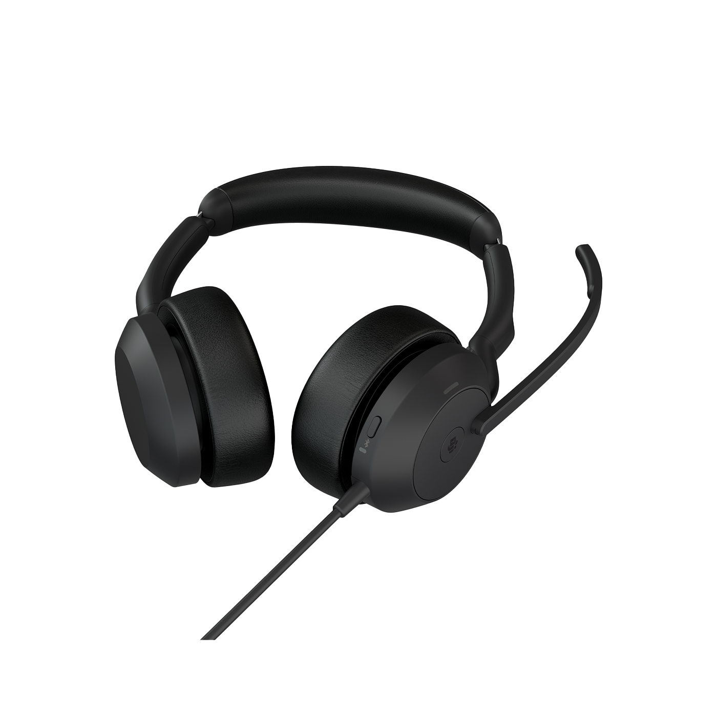 Jabra Evolve2 50 - USB-A MS Stereo