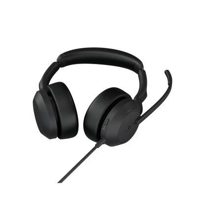 Jabra Evolve2 50 - USB-A MS Stereo