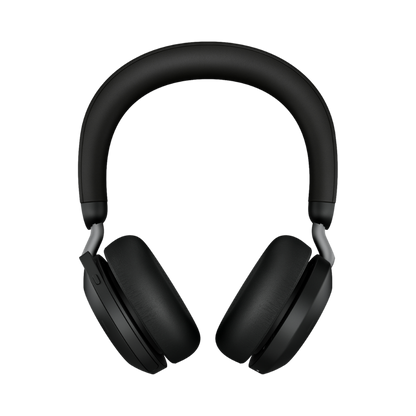 Jabra Evolve2 75 - USB-A MS Teams - Black