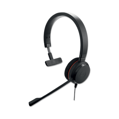 Jabra Evolve 20 Mono UC