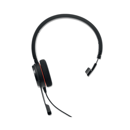 Jabra Evolve 20 Mono UC