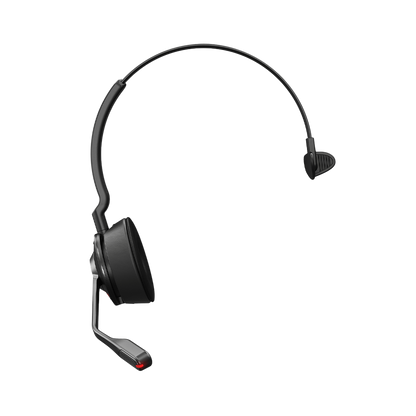 Jabra Engage 55 - USB-A MS Mono, EMEA/APAC