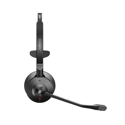 Jabra Engage 55 - USB-A MS Mono, EMEA/APAC