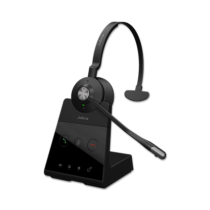 Jabra Engage 65 SE - Mono, EMEA