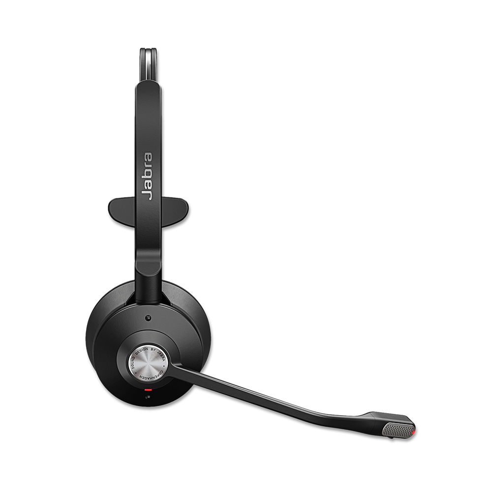 Jabra Engage 65 SE - Mono, EMEA