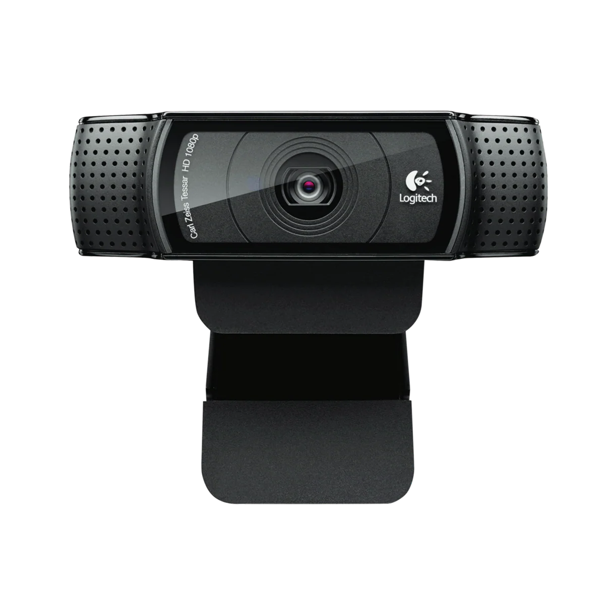 Logitech C920 HD Pro Webcam