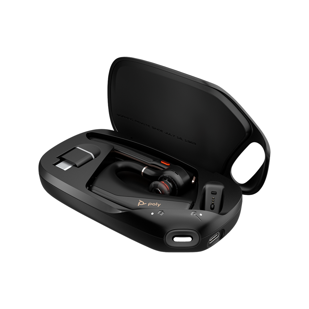 POLY Voyager Legend 50-M Headset UC