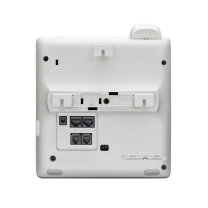 Poly Edge E100 IP Phone and PoE-enabled