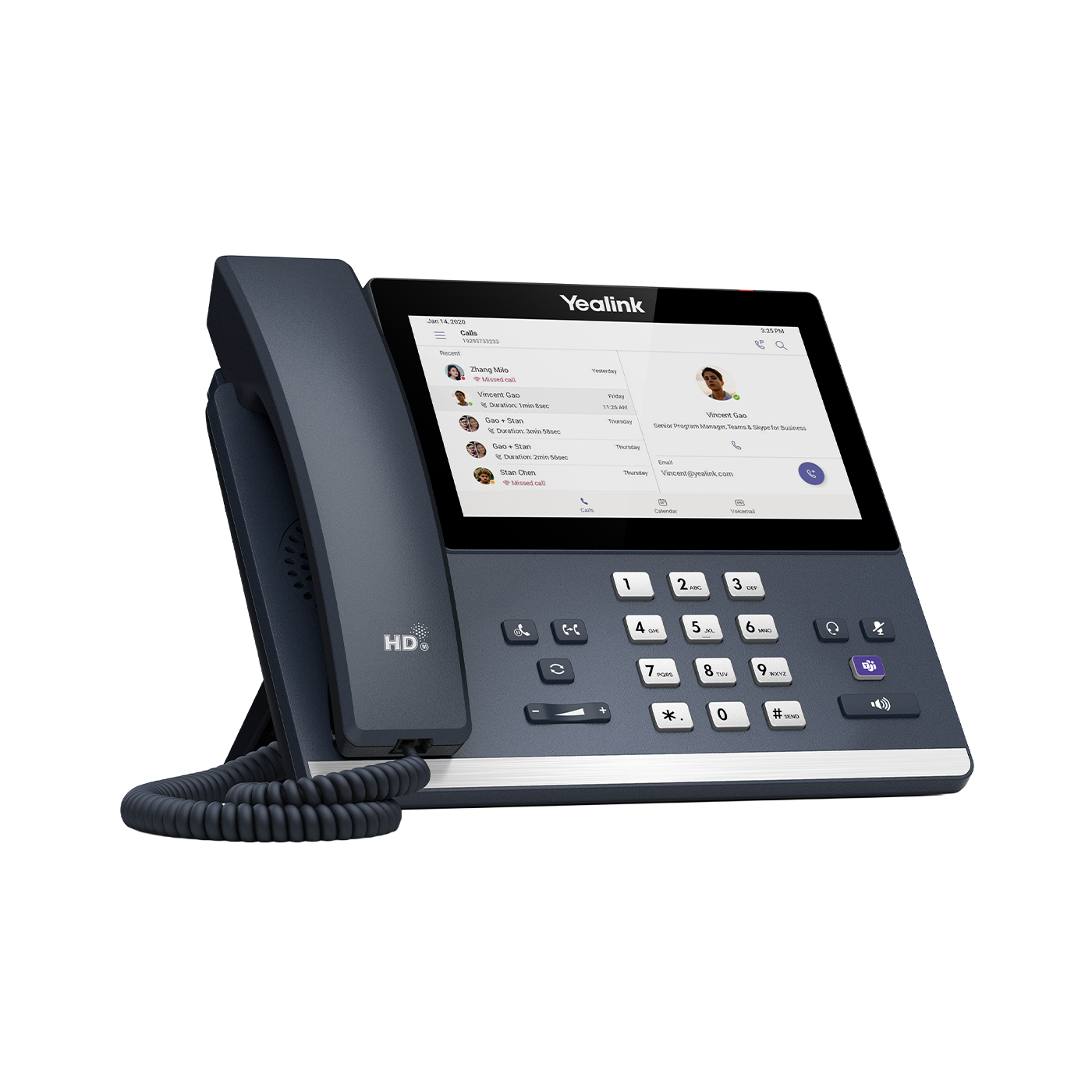 Yealink MP56 Microsoft Teams Edition