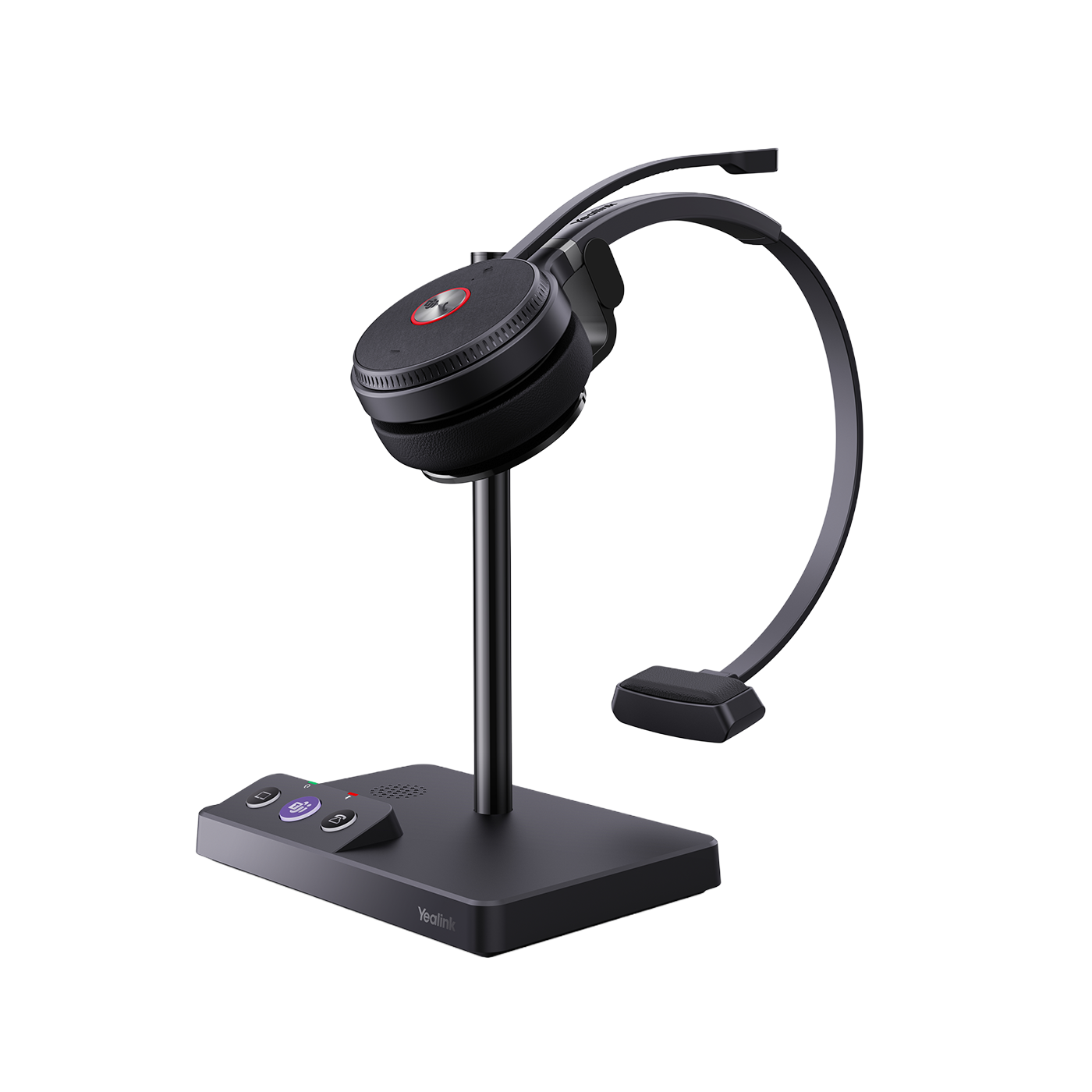 Yealink WH62 Mono Teams Headset