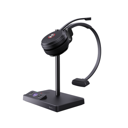 Yealink WH62 Mono Teams Headset