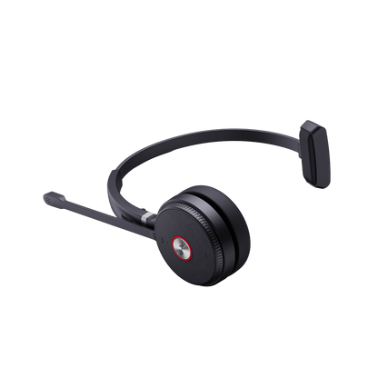 Yealink WH62 Mono Teams Headset
