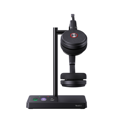 Yealink WH62 DECT Wireless Headset DUAL TEAMS