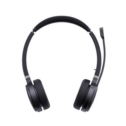 Yealink WH62 DECT Wireless Headset DUAL TEAMS