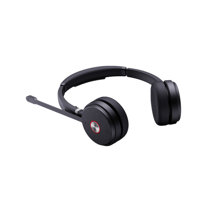 Yealink WH62 DECT Wireless Headset DUAL TEAMS