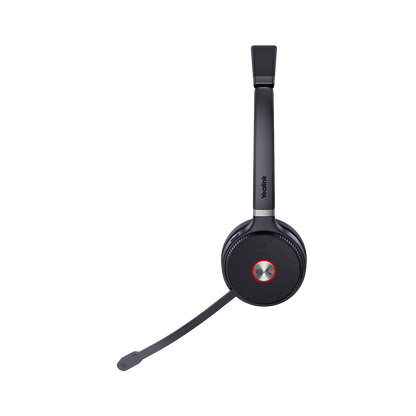 Yealink WH62 DECT Wireless Headset DUAL TEAMS